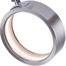 TopLight Jacklyn TL1239Y-03SN Спот 48x10 см, Россия - фото 1 - фото 2