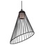 TopLight Jeannine TL1608H-01BK Потолочный светильник Россия - фото 3