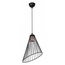 TopLight Jeannine TL1608H-01BK Потолочный светильник Россия - фото 2