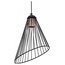 TopLight Jeannine TL1608H-01BK Потолочный светильник Россия - фото 1