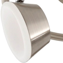 TopLight Jenifer TL1238Y1-03SN Спот Россия - фото 1 - фото 2