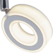 TopLight Kori TL1229Y-02SN Спот 25x8 см, Россия - фото 1 - фото 2