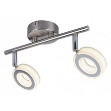 TopLight Kori TL1229Y-02SN Спот 25x8 см, Россия - фото 1 - фото 1