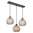 TopLight Lizbeth TL1612L-03BG Потолочный светильник 50x18x95 см, Россия - фото 2