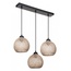TopLight Lizbeth TL1612L-03BG Потолочный светильник 50x18x95 см, Россия - фото 1