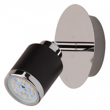 TopLight Lorena TL1257Y-01BC Спот Россия - фото 1 - фото 1