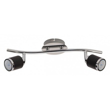 TopLight Lorena TL1257Y-02BC Спот 26,5x9 см, Россия - фото 1 - фото 1