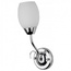 TopLight Malvina TL3500B-01CH Бра 11x31 см, Россия - фото 1