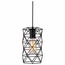 TopLight Marcia TL1175H-01BK Потолочный светильник 14,5x14,5x24,5 см, Россия - фото 1