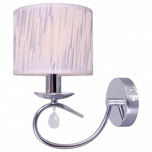 TopLight Mercy TL1193B-01CH Бра 23,5x23,5x15 см, Россия - фото 1 - фото 1