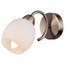 TopLight Merry TL3780B-01AB Бра 10x14x23 см, Россия - фото 1