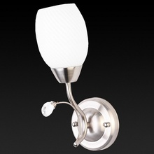 TopLight Paula TL3550B-01SN Бра 11x26 см, Россия - фото 1 - фото 3