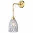 TopLight Pearle TL5162W Бра 12,5x37 см, Россия - фото 1