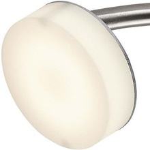 TopLight Penelope TL1237Y-03SN Спот 36x8 см, Россия - фото 1 - фото 2