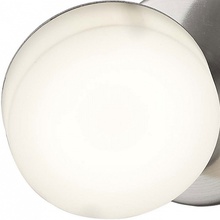 TopLight Penelope TL1237Y-01SN Спот 9x8 см, Россия - фото 1 - фото 2