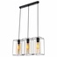 TopLight Robyn TL1176H-03BK Люстра подвесная 56x15,5x100 см, Россия - фото 2