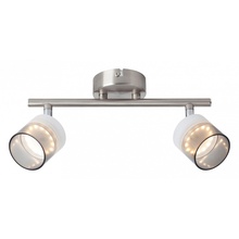 TopLight Rosa TL1230Y-02SN Спот 27x10 см, Россия - фото 1 - фото 1