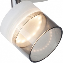 TopLight Rosa TL1230Y-01SN Спот Россия - фото 1 - фото 2