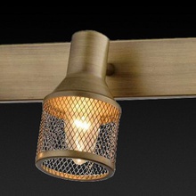 TopLight Silvia TL3750Y-03AB Спот 30x12x14 см, Россия - фото 1 - фото 2