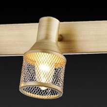 TopLight Silvia TL3750Y-03AB Спот 30x12x14 см, Россия - фото 1 - фото 3