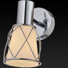 TopLight stella TL3780Y-01CB Спот 14x9x14 см, Россия - фото 1 - фото 2