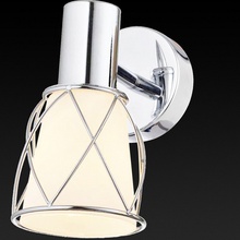 TopLight stella TL3780Y-01CB Спот 14x9x14 см, Россия - фото 1 - фото 3