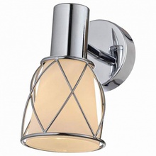 TopLight stella TL3780Y-01CB Спот 14x9x14 см, Россия - фото 1 - фото 1