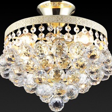 TopLight Vivien TL7230X-04WG Люстра потолочная 37x37x20 см, Россия - фото 1 - фото 3