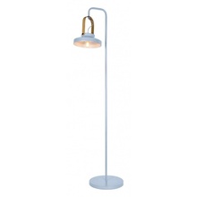 TopLight Wendi TL1225S-01WH Торшер 25x154 см, Россия - фото 1 - фото 1
