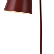 TopLight Wendi TL1225T-01OR Настольная лампа декоративная 16x49 см, Россия - фото 1 - фото 2