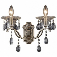 TopLight Zoe TL7220B-02AB Бра 18x35x21 см, Россия - фото 1 - фото 1