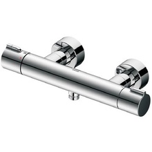 Toto MH VB10053C Смеситель с термостатом для душа, Япония - фото 1 - фото 1