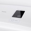 Toto Neorest TWX1 WASHLET CF95180GEU Белая с Микролифтом Крышка-биде 66,7x38,9x12,2 см, Япония - фото 3