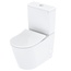 Toto RP CW561Y#XW Унитаз-моноблок 70x38x43,5 см, Япония - фото 1