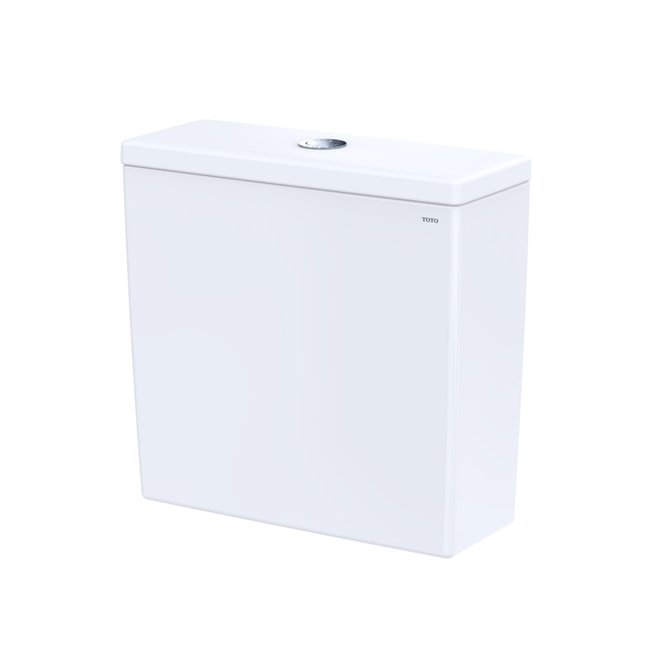 Toto RP SW561DY#W Белый Бачок для унитаза 16,1x39,8x41,1 см, Япония - фото 1 Toto RP SW561DY#W Белый Бачок для унитаза 16,1x39,8x41,1 см, Япония - фото 1