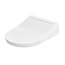 Toto Washlet TCF34120GEU RG Lite с пультом д/у Крышка-сиденье 54x38,3x13 см, Япония - фото 1