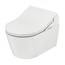 Toto Washlet TCF894CG#NW1 С пультом дистанционного управления-2 Крышка-сиденье 57,9x38,3x14,6 см, Япония - фото 2