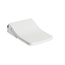Toto Washlet TCF896CG#NW1 Белая с Микролифтом Крышка-биде 57,9x14,6 см, Япония - фото 2