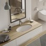 Toto WU LW1506JUYW/F#W Белый 60 Раковина 38x59x20,7 см, Япония - фото 2