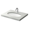 Toto WU LW1506JUYW/F#W Белый 60