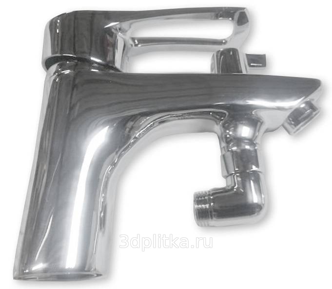 Тритон 1507308С на борт ванны смеситель ?? купить в Москве. Цены, фото ...