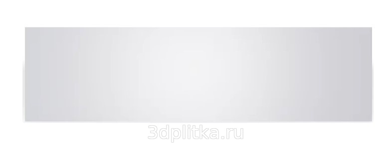 Тритон Щ0000043406 Фронтальная 180 экран для ванны 🏆 купить в Москве ...