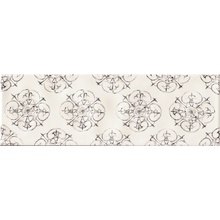 Tubadzin Amalia Bar ornament Настенная плитка 7,8x23,7 см, Польша - фото 1 - фото 1