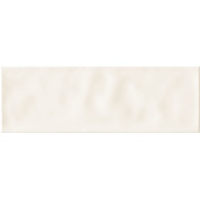 Tubadzin Amalia Bar white STR Настенная плитка 7,8x23,7 см, Польша - фото 1 - фото 1