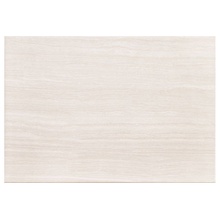 Tubadzin Lily Krem Настенная плитка 25x36 см, Польша, под дерево - фото 1 - фото 1