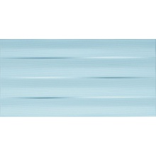Tubadzin Maxima Blue STR Настенная плитка 22,3x44,8 см, Польша - фото 1 - фото 1