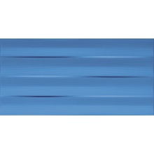 Tubadzin Maxima Navy STR Настенная плитка 22,3x44,8 см, Польша - фото 1 - фото 1