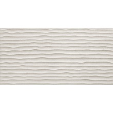 Tubadzin Tempre Grey STR Настенная плитка 30,8x60,8 см, Польша, под камень  - фото 1 - фото 1