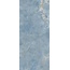 Tubadzin Aquamarine 5900199236806 Blue Pol Керамогранит 119,8x274,8 см, Польша, под камень  - фото 1