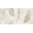 Tubadzin Arte Blanca Leaves Sat Керамогранит 59,8x119,8 см, Польша, под обои - фото 1 Tubadzin Arte Blanca Leaves Sat Керамогранит 59,8x119,8 см, Польша, под обои - фото 1